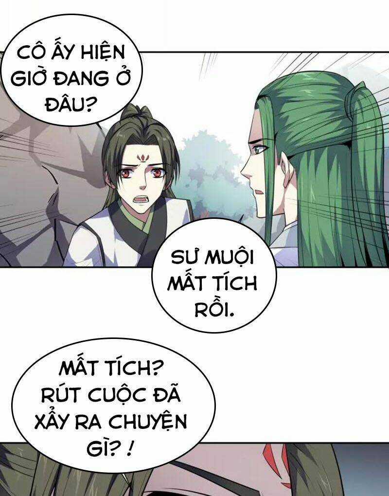 Nghịch Thiên Đại Thần - Chapter 82 - Trang 29