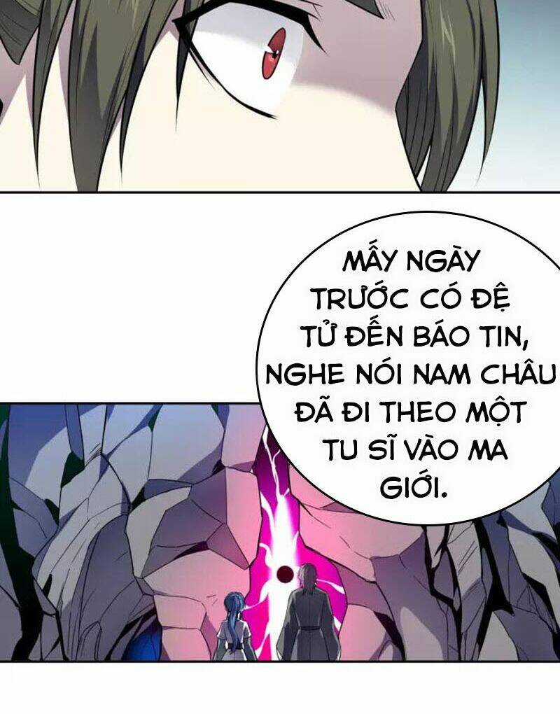 Nghịch Thiên Đại Thần - Chapter 82 - Trang 30