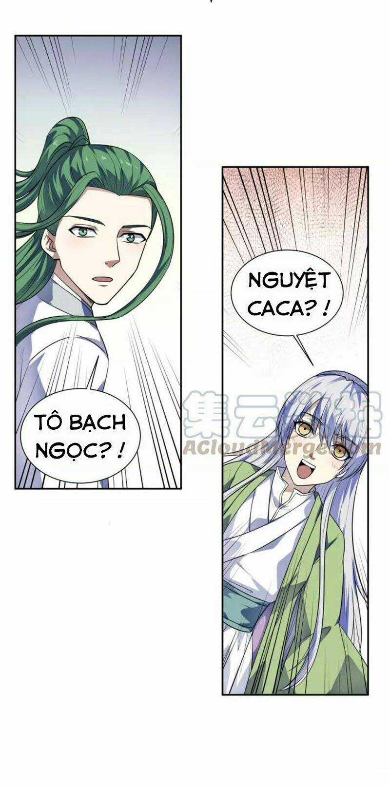 Nghịch Thiên Đại Thần - Chapter 82 - Trang 4