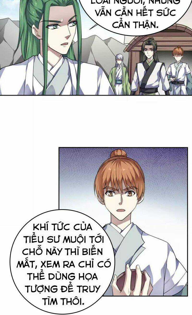 Nghịch Thiên Đại Thần - Chapter 82 - Trang 34