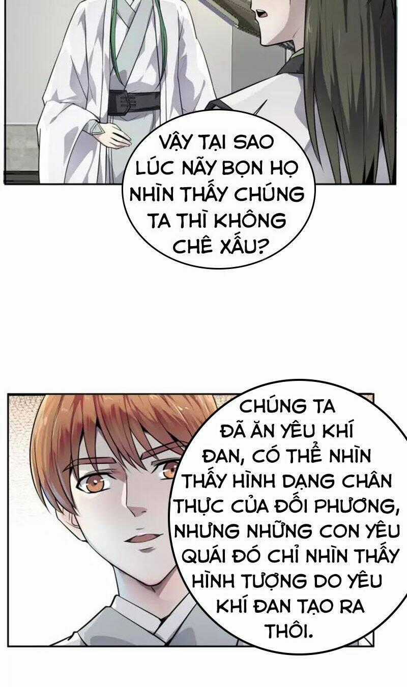 Nghịch Thiên Đại Thần - Chapter 82 - Trang 40