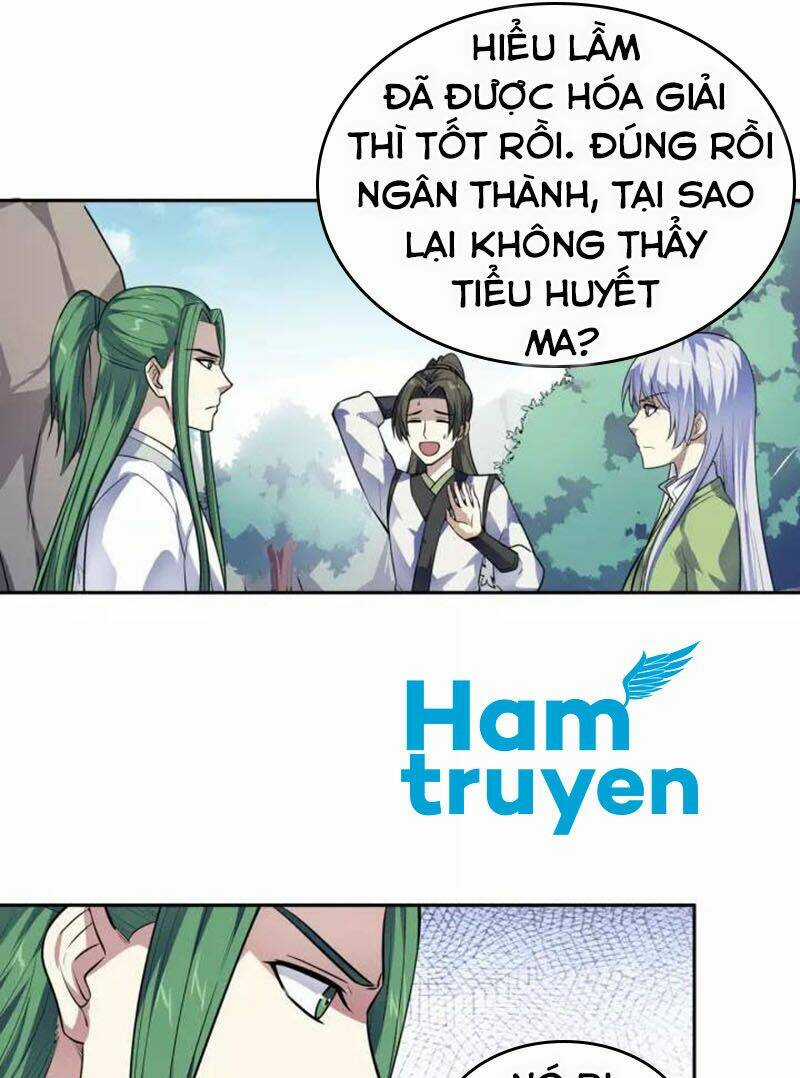 Nghịch Thiên Đại Thần - Chapter 82 - Trang 8