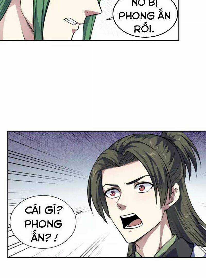 Nghịch Thiên Đại Thần - Chapter 82 - Trang 9