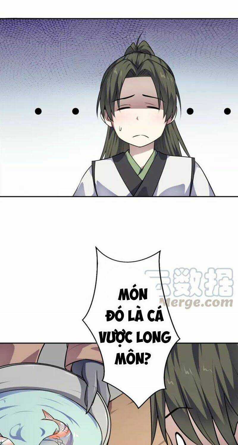 Nghịch Thiên Đại Thần - Chapter 83 - Trang 12