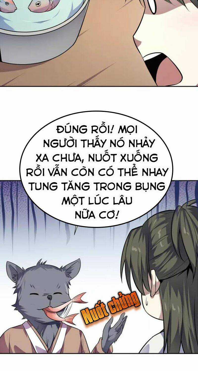 Nghịch Thiên Đại Thần - Chapter 83 - Trang 13
