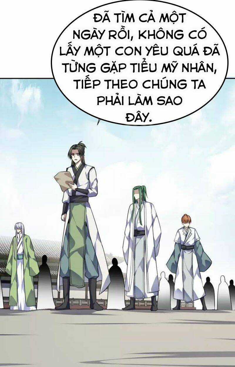 Nghịch Thiên Đại Thần - Chapter 83 - Trang 3