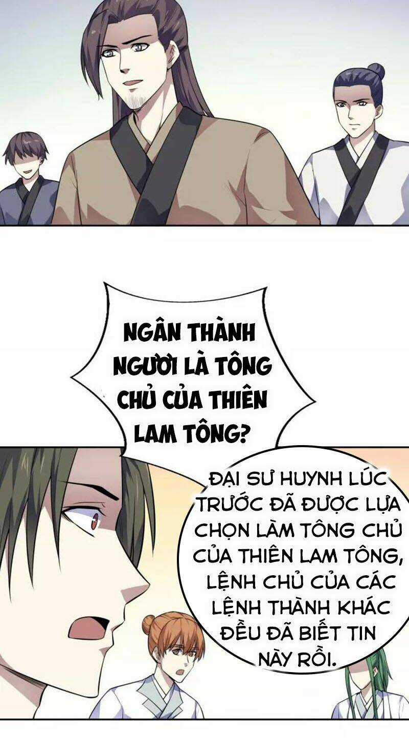 Nghịch Thiên Đại Thần - Chapter 83 - Trang 21