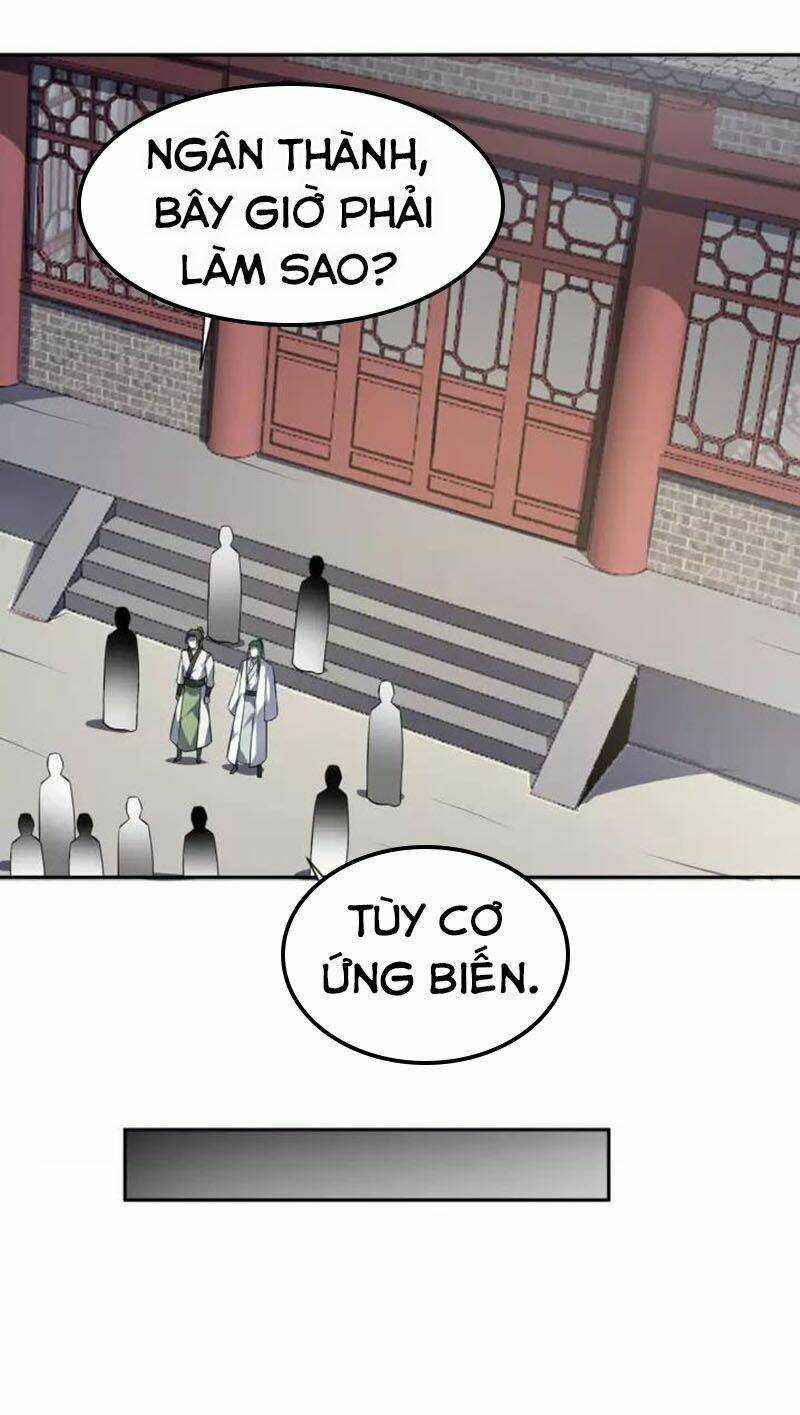 Nghịch Thiên Đại Thần - Chapter 83 - Trang 22