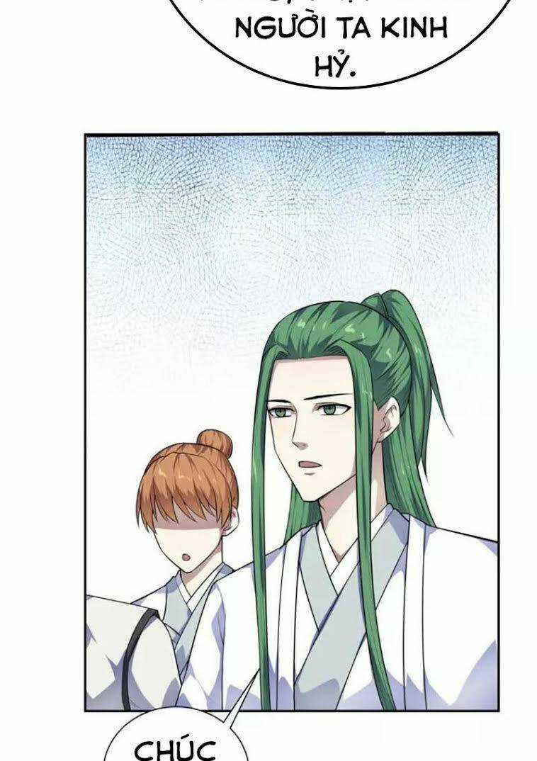 Nghịch Thiên Đại Thần - Chapter 83 - Trang 25