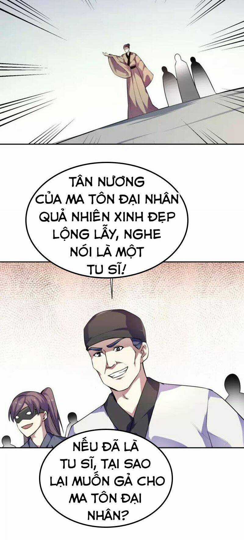 Nghịch Thiên Đại Thần - Chapter 83 - Trang 30