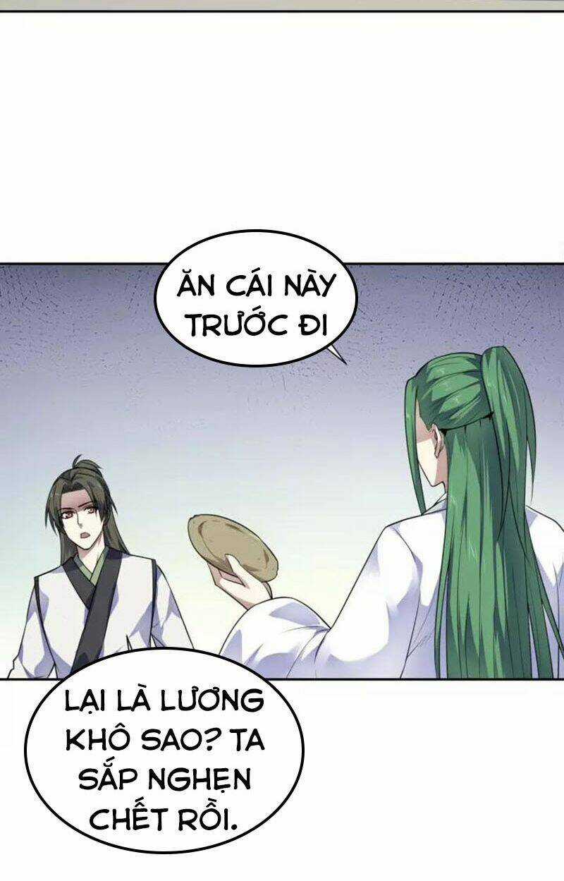 Nghịch Thiên Đại Thần - Chapter 83 - Trang 4