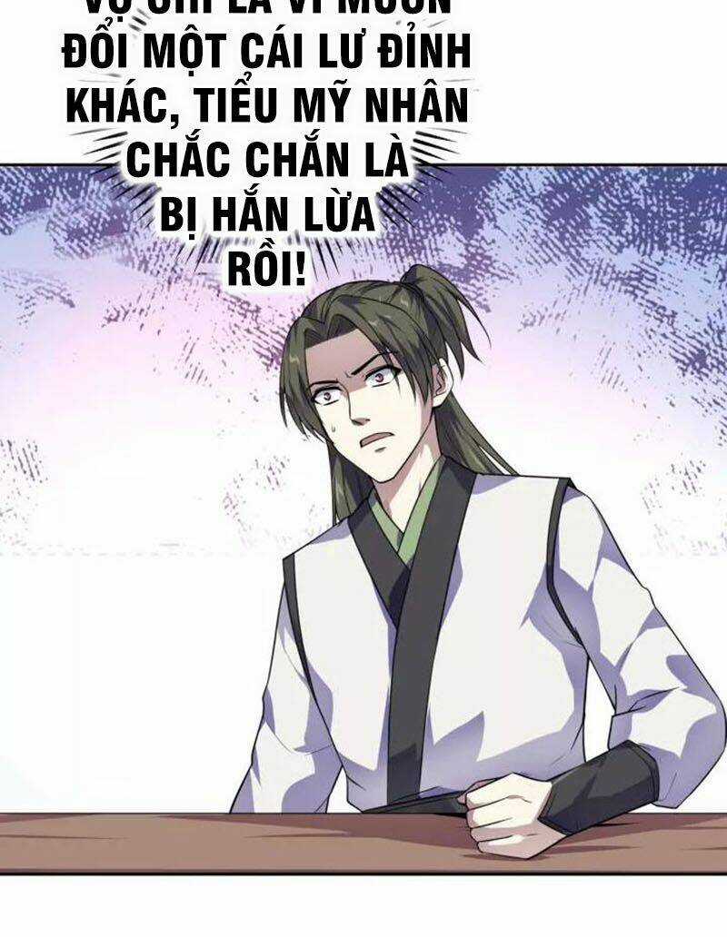 Nghịch Thiên Đại Thần - Chapter 83 - Trang 34