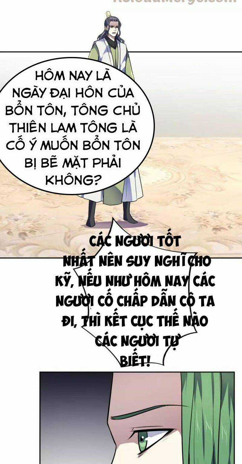Nghịch Thiên Đại Thần - Chapter 83 - Trang 41