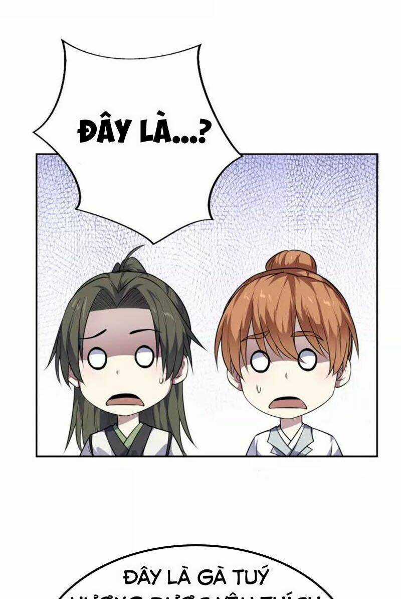 Nghịch Thiên Đại Thần - Chapter 83 - Trang 10