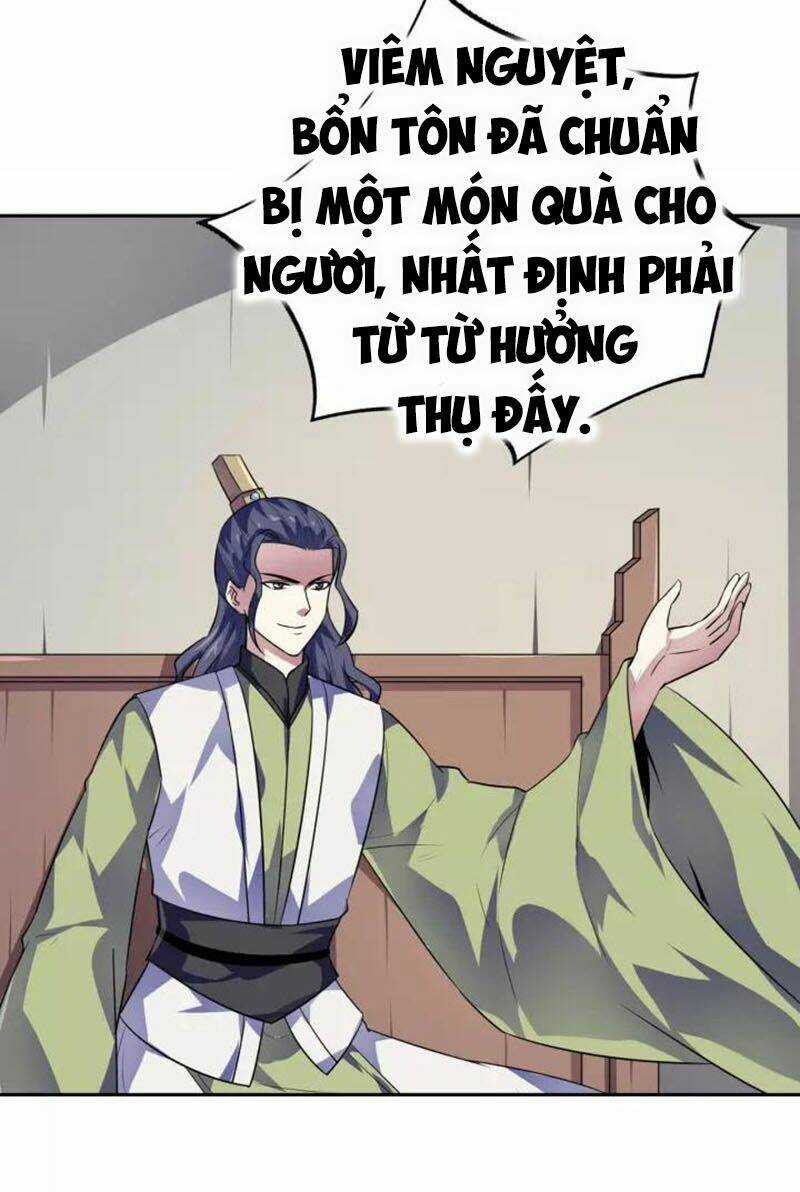 Nghịch Thiên Đại Thần - Chapter 84 - Trang 18