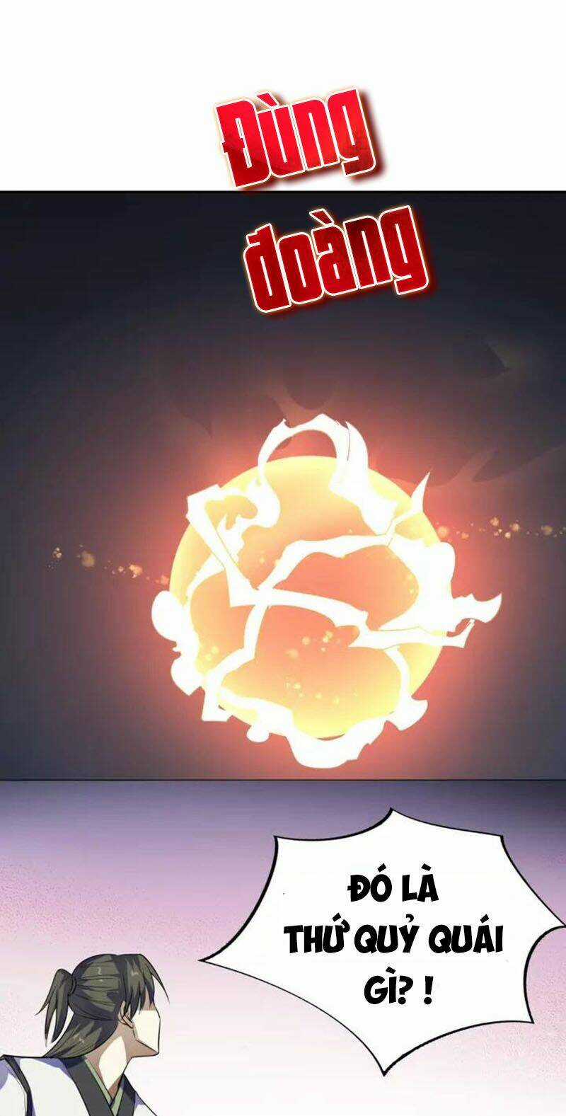 Nghịch Thiên Đại Thần - Chapter 84 - Trang 19