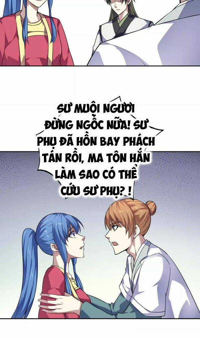 Nghịch Thiên Đại Thần - Chapter 84 - Trang 3