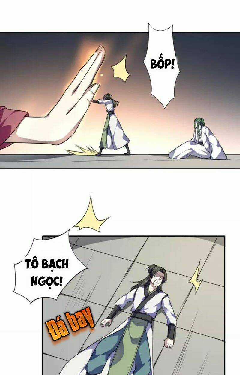 Nghịch Thiên Đại Thần - Chapter 84 - Trang 28