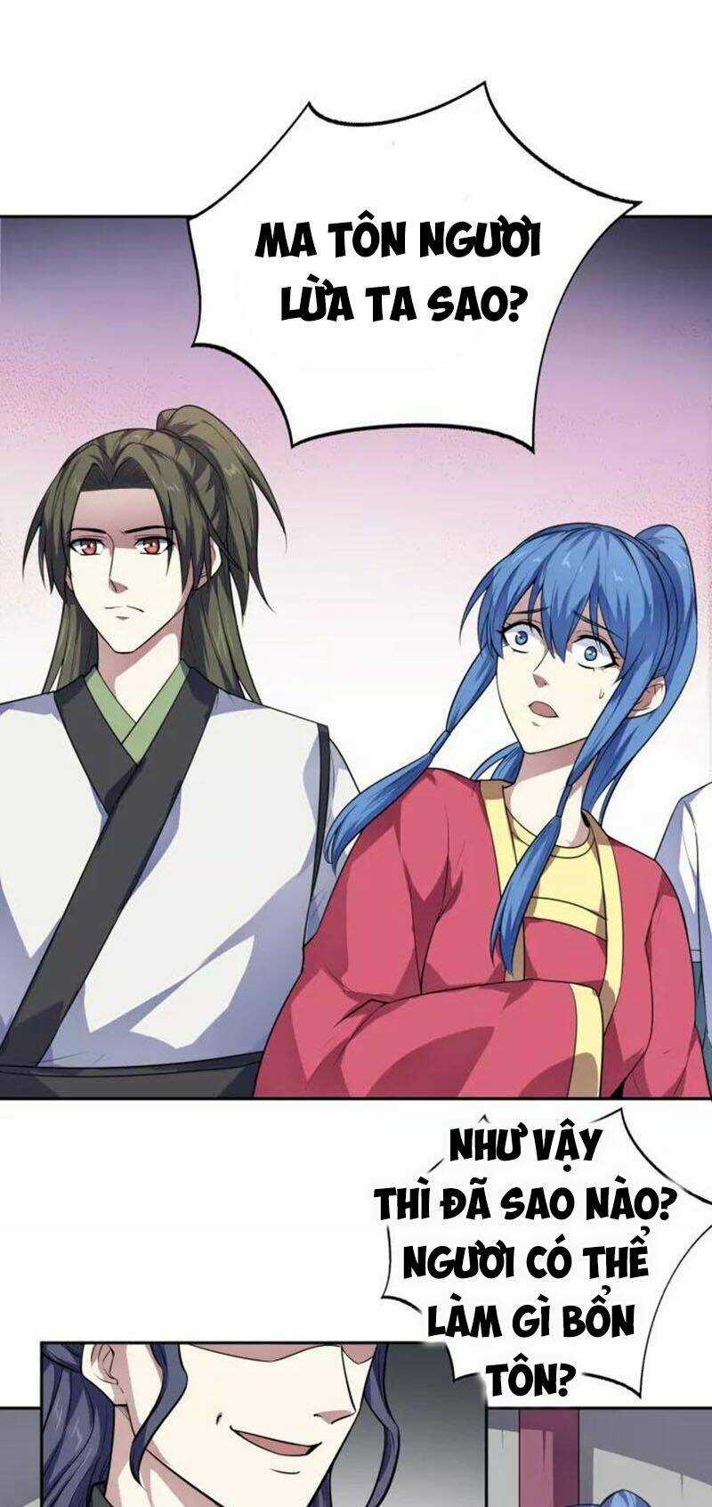 Nghịch Thiên Đại Thần - Chapter 84 - Trang 4