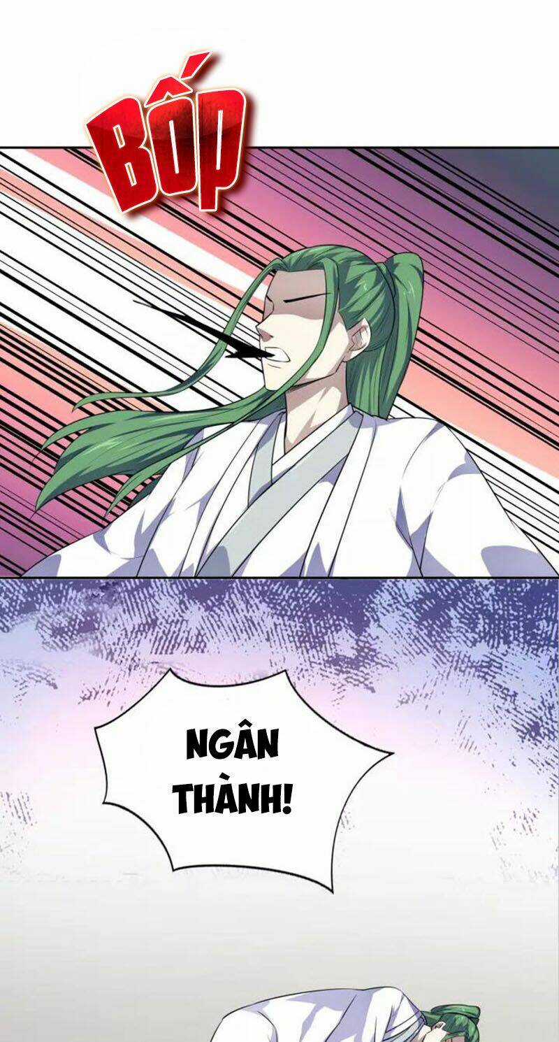 Nghịch Thiên Đại Thần - Chapter 84 - Trang 31