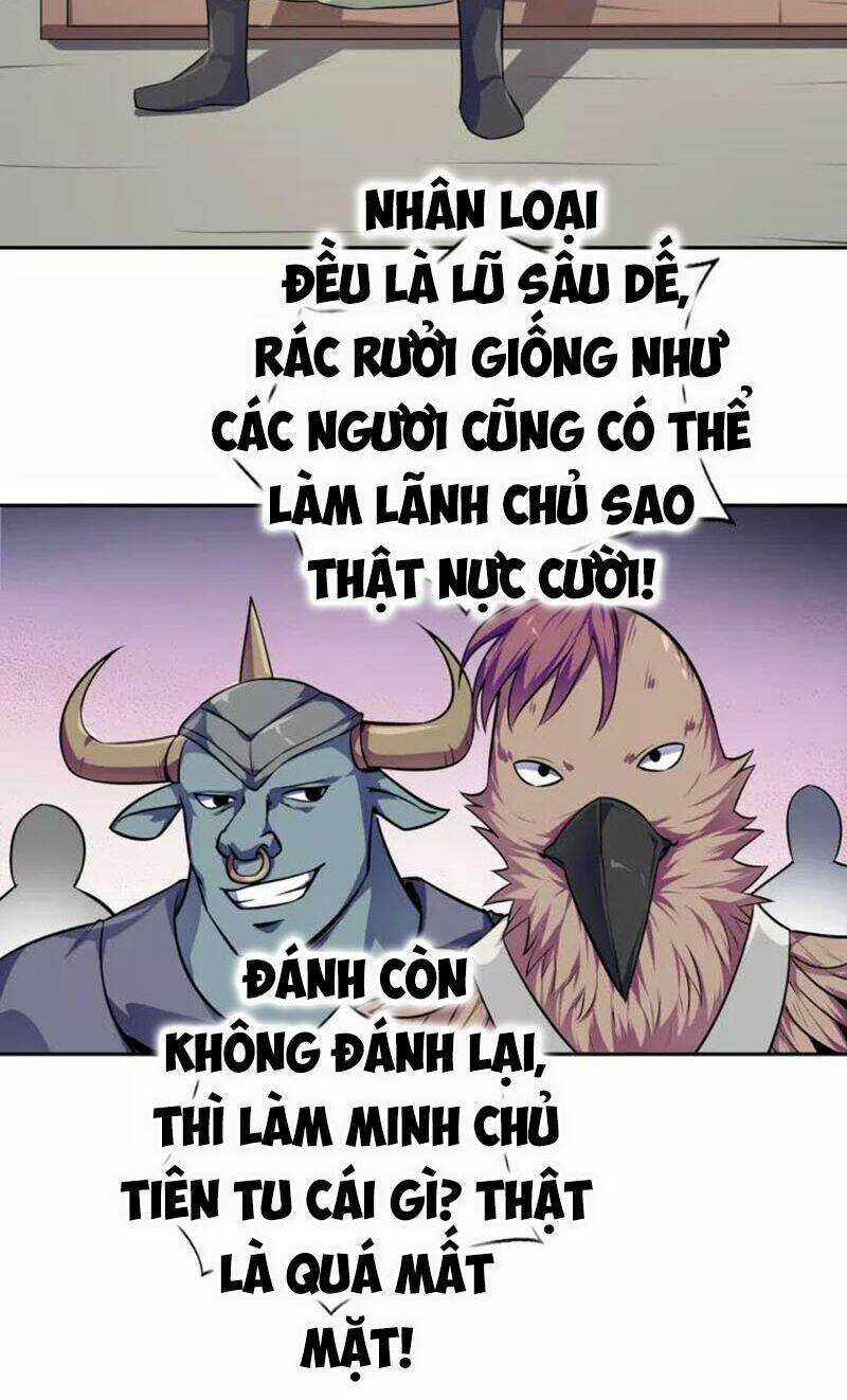Nghịch Thiên Đại Thần - Chapter 84 - Trang 34
