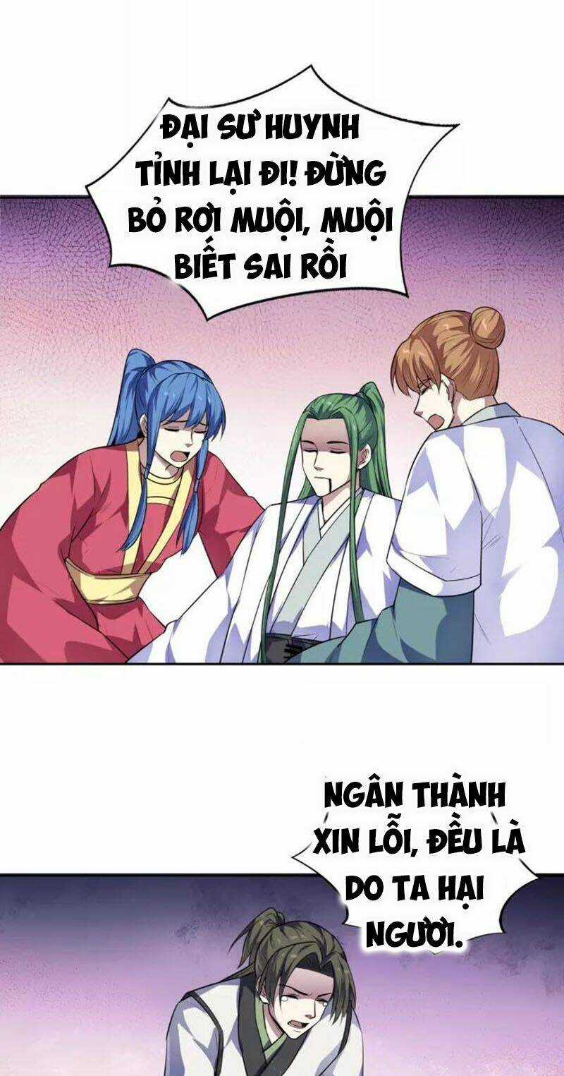 Nghịch Thiên Đại Thần - Chapter 84 - Trang 41