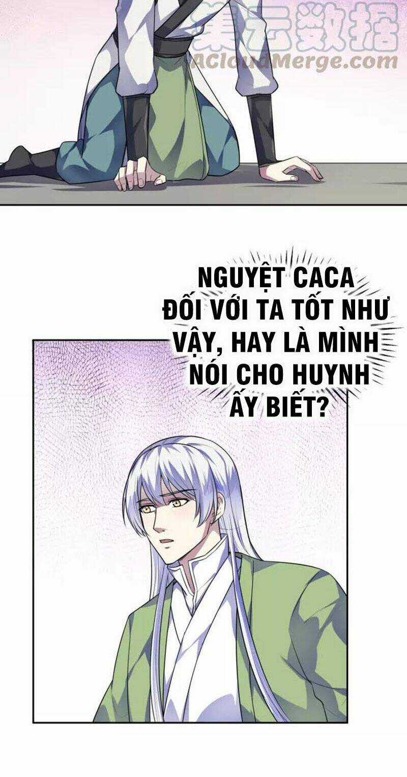 Nghịch Thiên Đại Thần - Chapter 84 - Trang 42