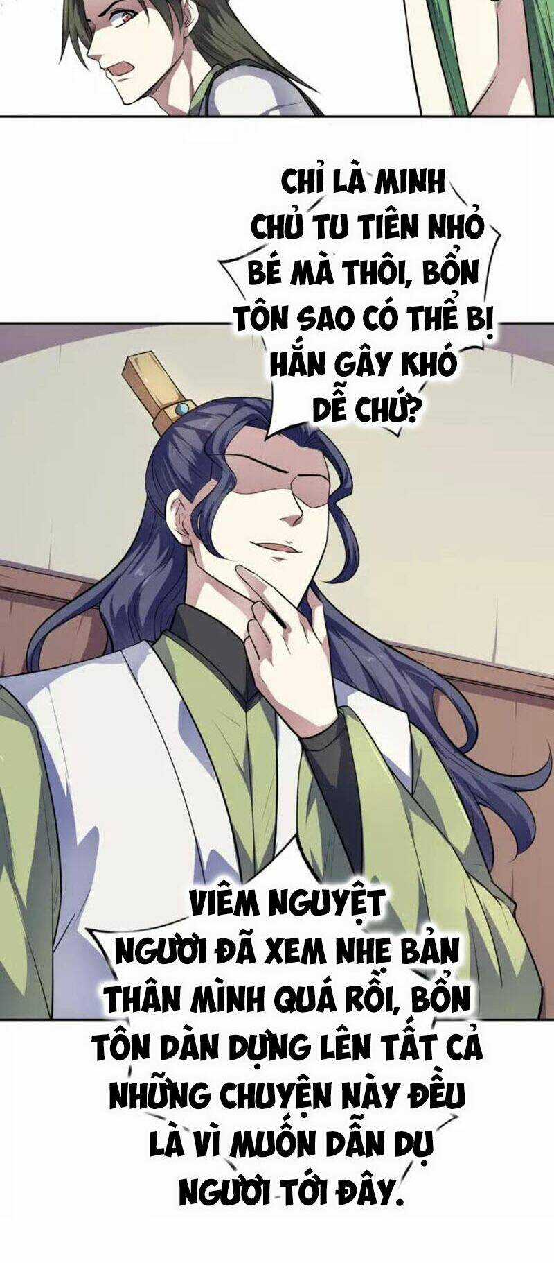 Nghịch Thiên Đại Thần - Chapter 84 - Trang 7