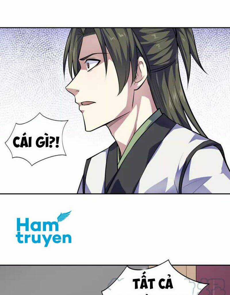 Nghịch Thiên Đại Thần - Chapter 84 - Trang 8
