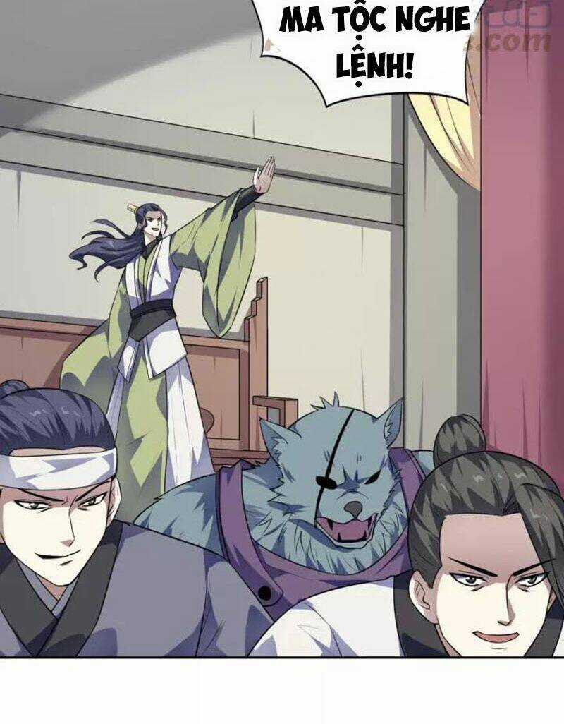 Nghịch Thiên Đại Thần - Chapter 84 - Trang 9