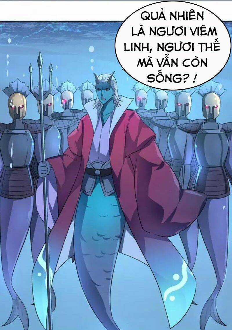 Nghịch Thiên Đại Thần - Chapter 85 - Trang 18