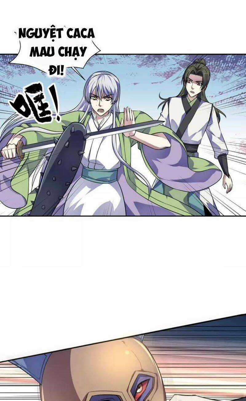 Nghịch Thiên Đại Thần - Chapter 85 - Trang 22