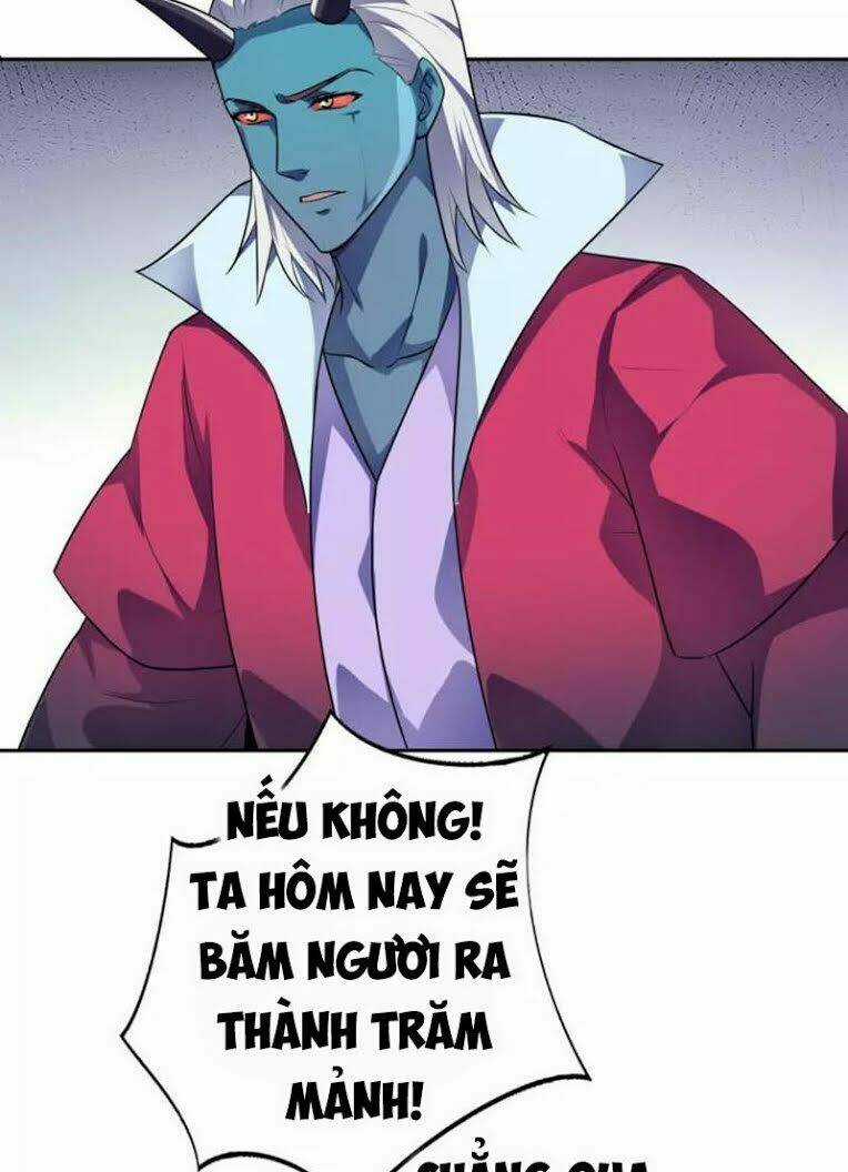 Nghịch Thiên Đại Thần - Chapter 85 - Trang 30