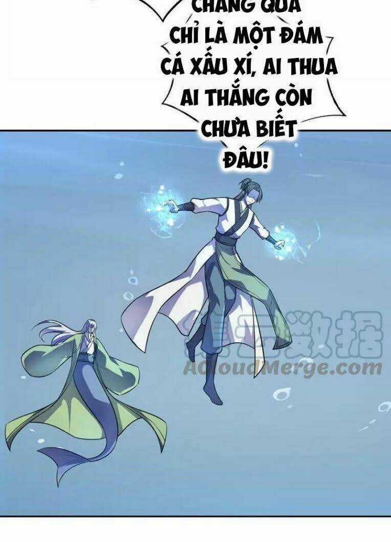 Nghịch Thiên Đại Thần - Chapter 85 - Trang 31