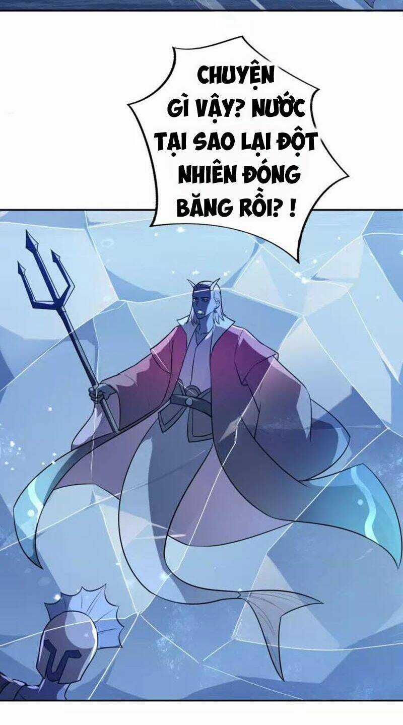 Nghịch Thiên Đại Thần - Chapter 85 - Trang 33