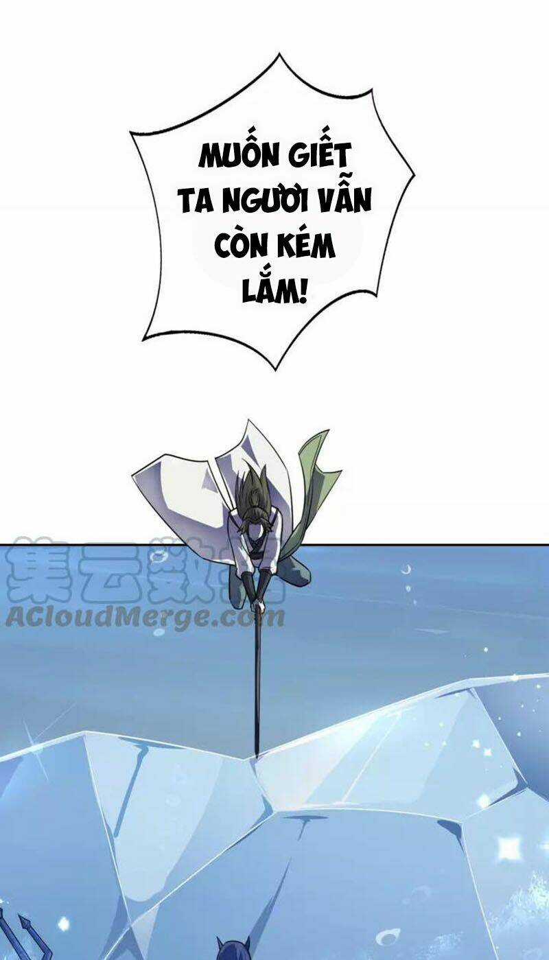 Nghịch Thiên Đại Thần - Chapter 85 - Trang 34