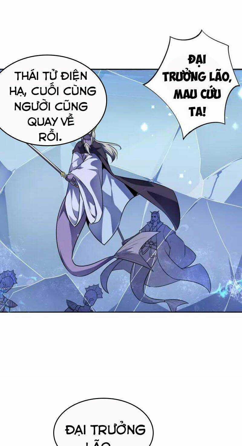 Nghịch Thiên Đại Thần - Chapter 85 - Trang 36