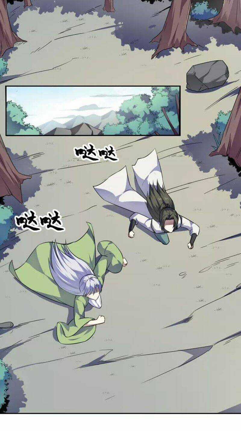 Nghịch Thiên Đại Thần - Chapter 85 - Trang 5