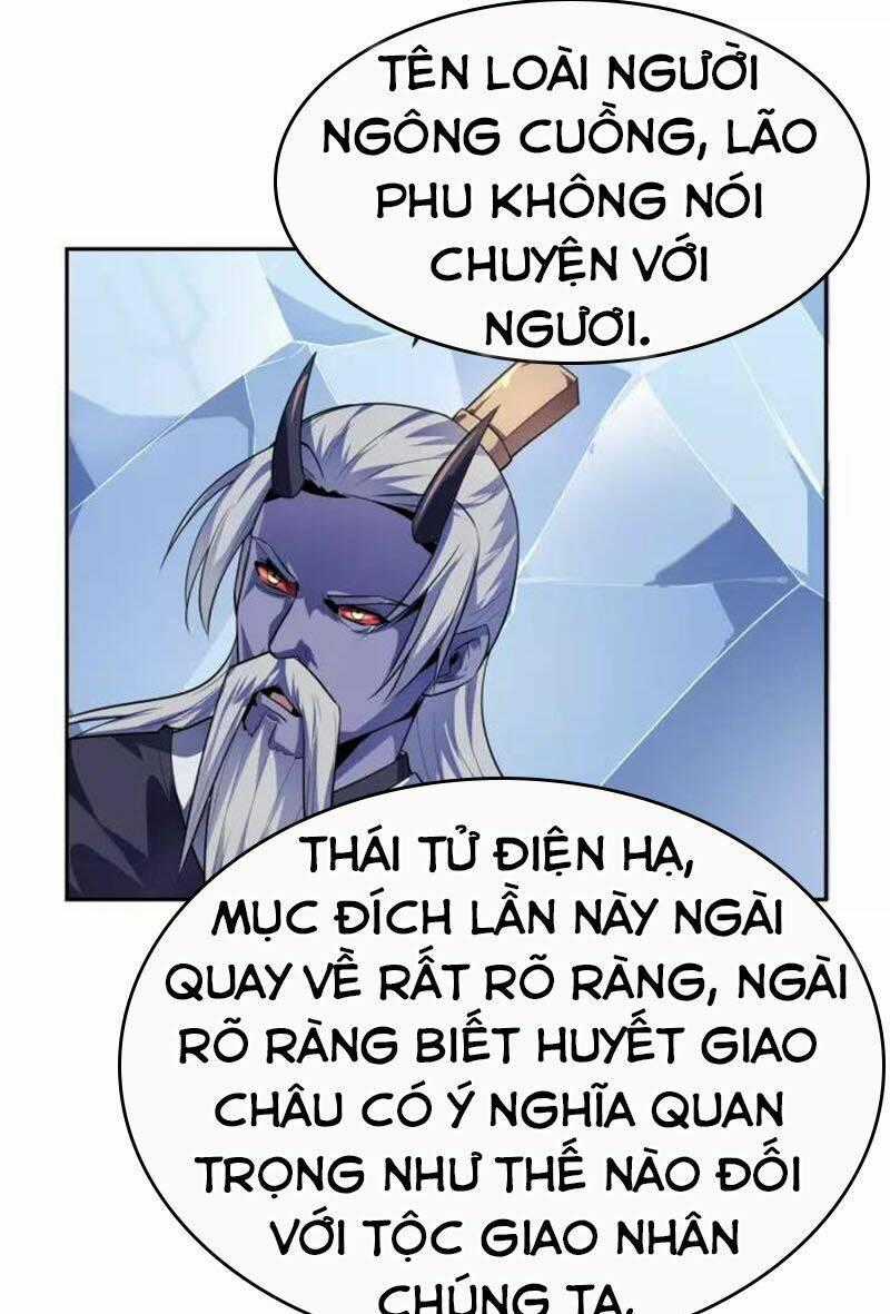 Nghịch Thiên Đại Thần - Chapter 85 - Trang 42