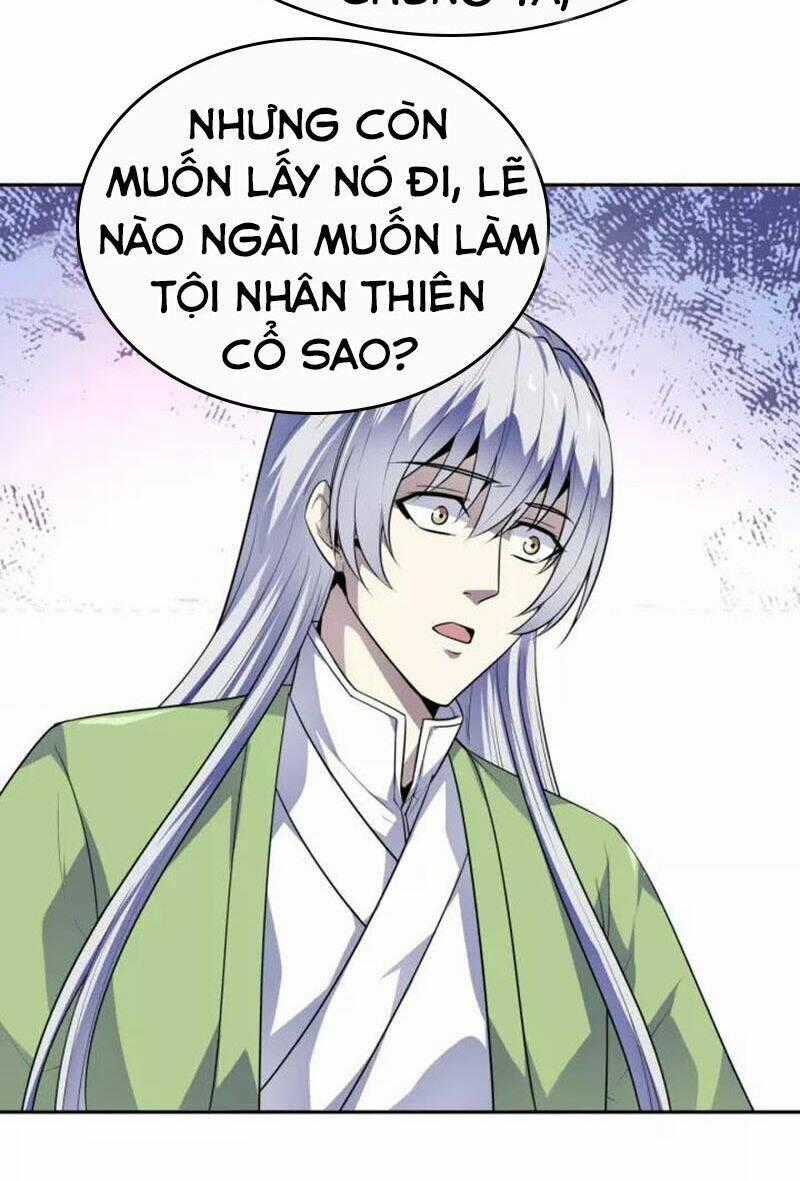 Nghịch Thiên Đại Thần - Chapter 85 - Trang 43