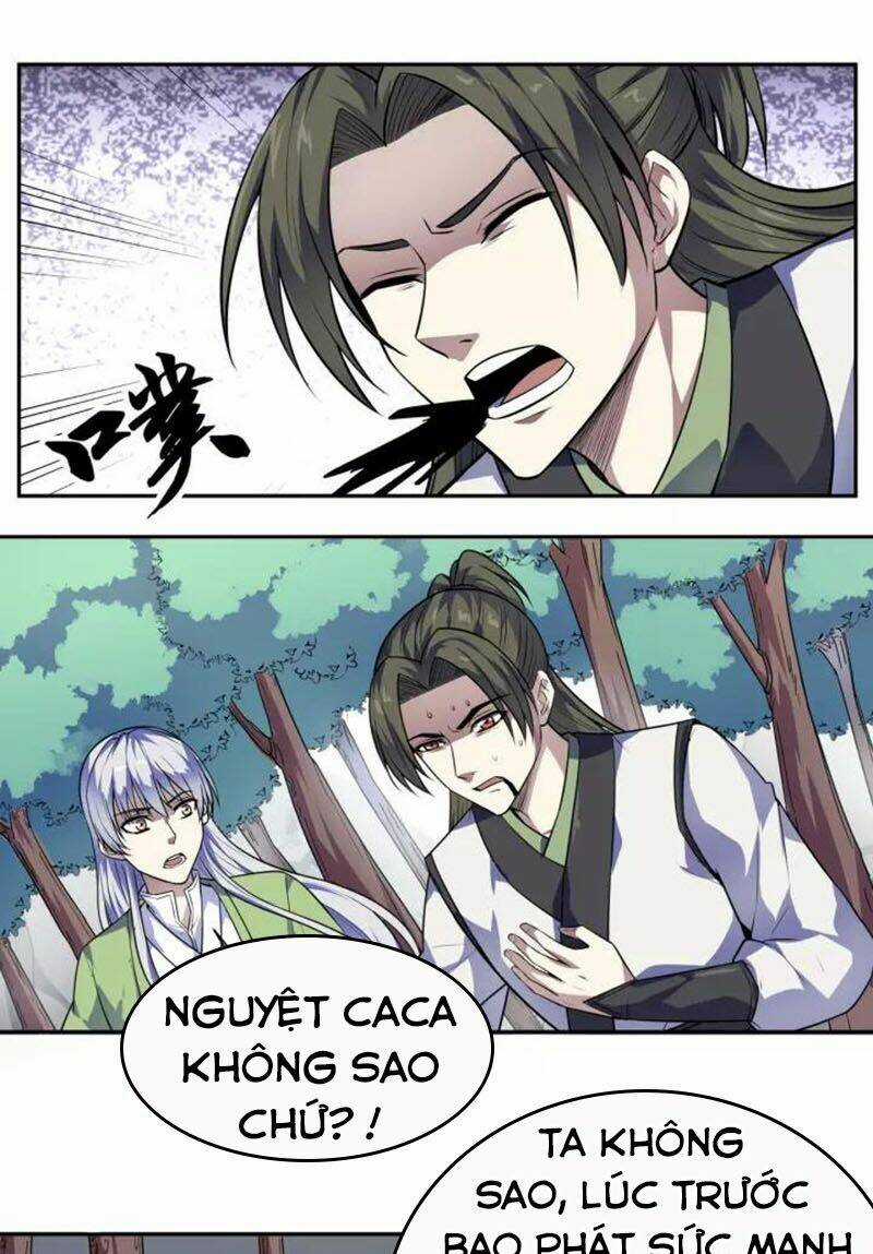 Nghịch Thiên Đại Thần - Chapter 85 - Trang 6