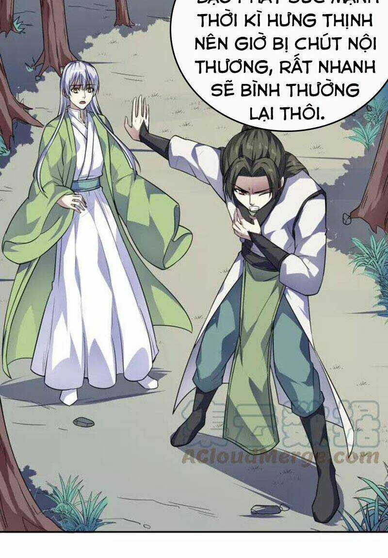 Nghịch Thiên Đại Thần - Chapter 85 - Trang 7