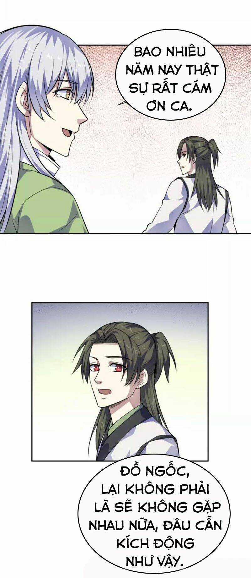 Nghịch Thiên Đại Thần - Chapter 86 - Trang 20