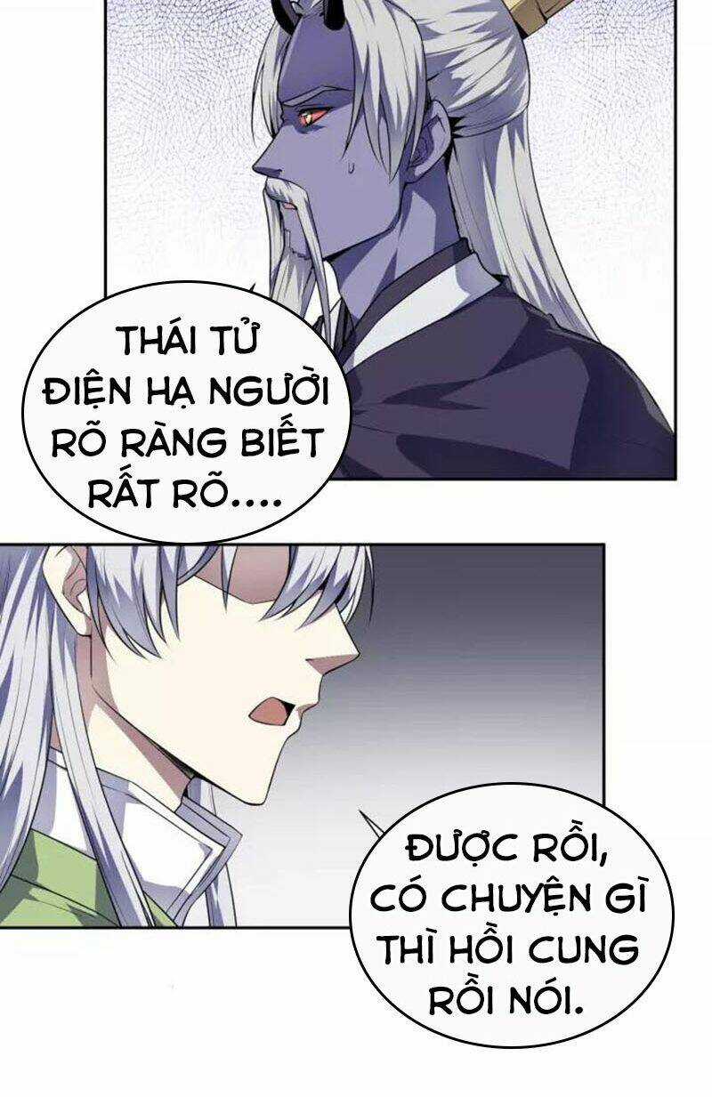 Nghịch Thiên Đại Thần - Chapter 86 - Trang 3