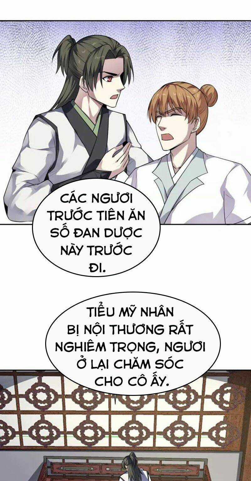 Nghịch Thiên Đại Thần - Chapter 86 - Trang 30
