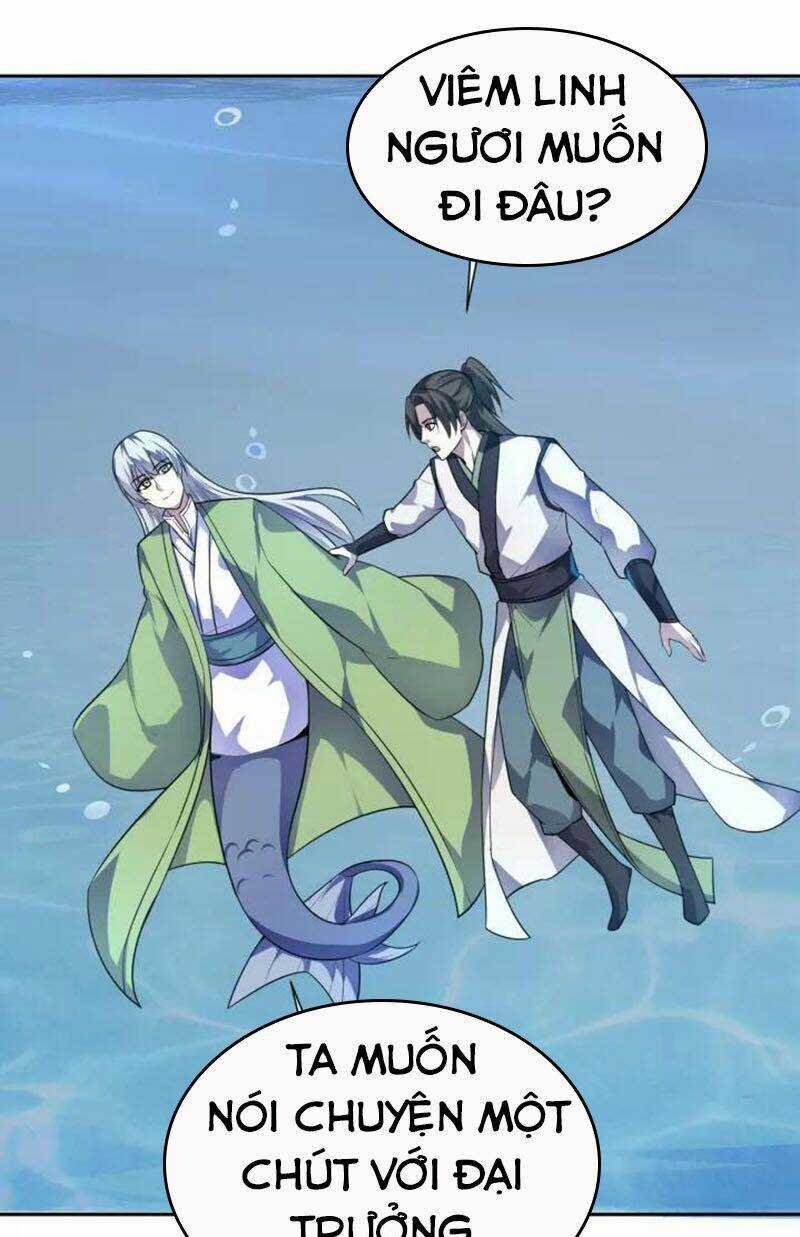 Nghịch Thiên Đại Thần - Chapter 86 - Trang 4