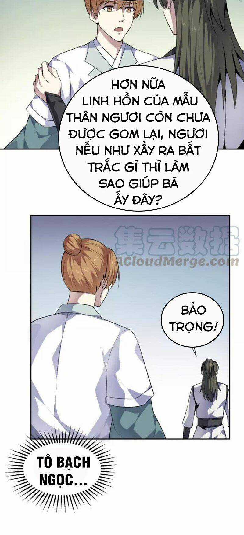 Nghịch Thiên Đại Thần - Chapter 86 - Trang 33