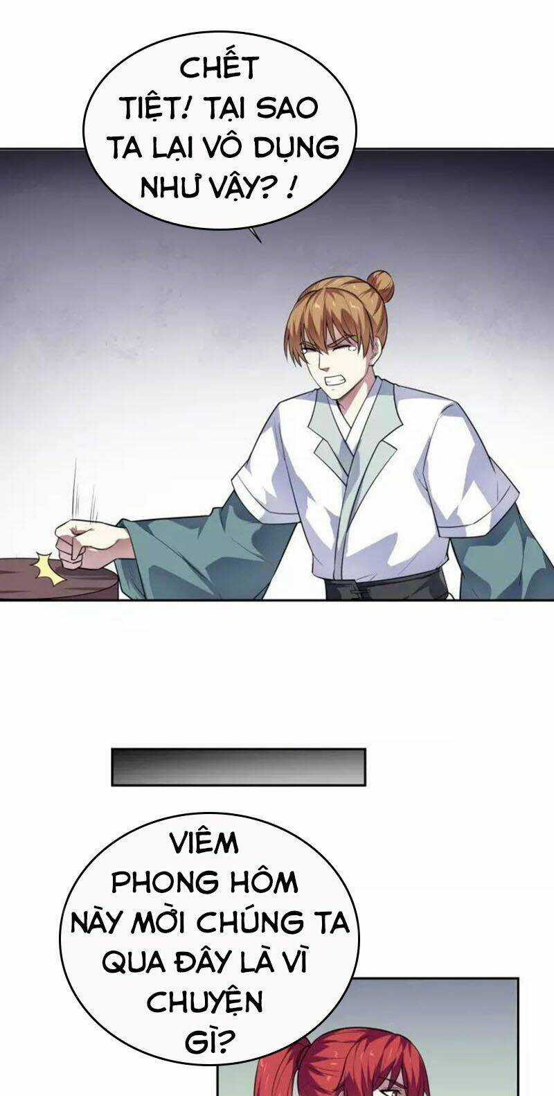 Nghịch Thiên Đại Thần - Chapter 86 - Trang 34