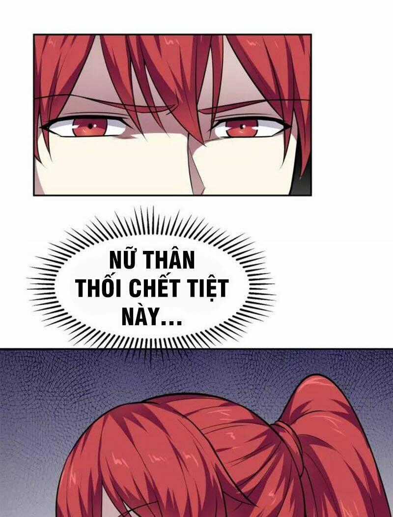 Nghịch Thiên Đại Thần - Chapter 86 - Trang 38