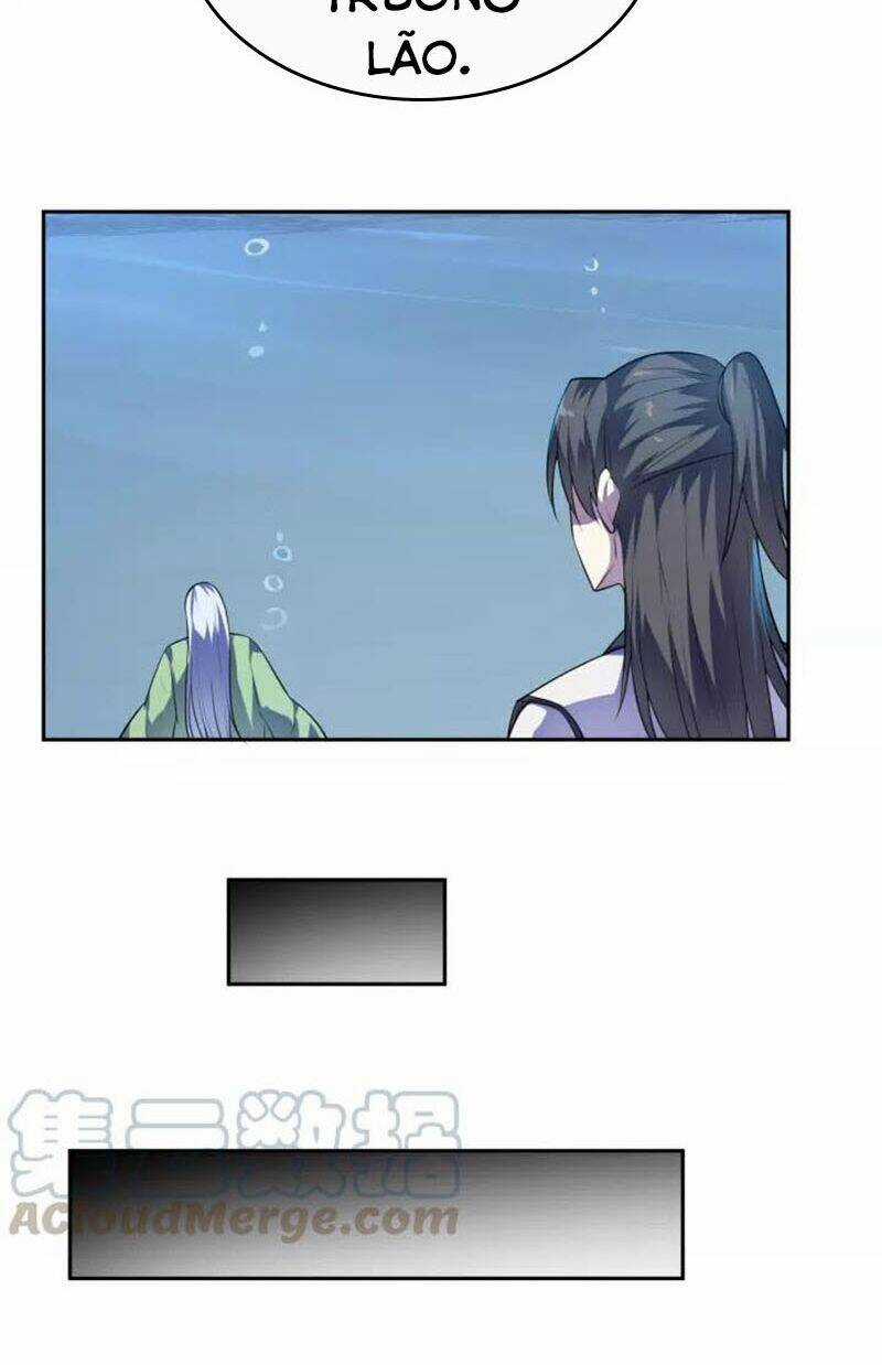 Nghịch Thiên Đại Thần - Chapter 86 - Trang 5